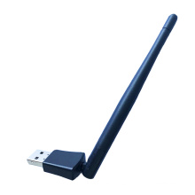 Manufacturer external antenna android usb wifi dongle with Dual Band 2.4ghz / 5ghz Usb Wifi Adapter
